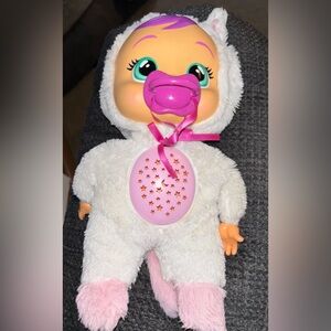 Cry Babies Goodnight Starry Sky Daisy